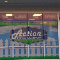 Action Fence Co Employee Nick Gant's profile photo