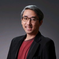 Standard Chartered Bank Employee Eko Prasetio's profile photo