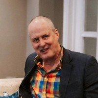 Bishop Burton College Employee Martyn Thomas's profile photo