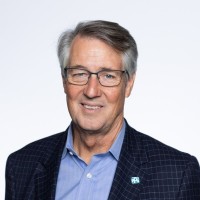 PPG Industrial Coatings Employee Thomas McAfee's profile photo