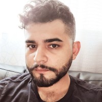 Tryg Group LLC Employee Fabian Dominguez's profile photo