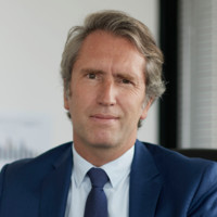 JVD Employee Thierry Launois's profile photo