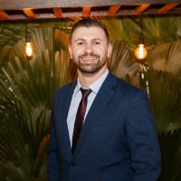 Perfor Máquinas Employee Gilliard Burini's profile photo