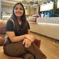Bullwork Mobility Employee Nidhisha Shetty's profile photo