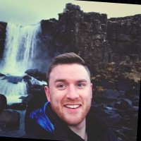 Patrick Calder Email & Phone Number