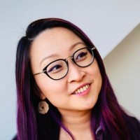 Imbue Employee Kanjun Qiu's profile photo