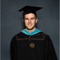 EY Employee Dylan Webster's profile photo
