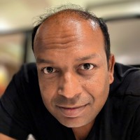 Deepak Kunal Email & Phone Number