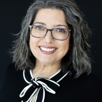 Pfizer Employee Ruby Jacobs's profile photo