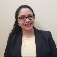 Express Employment of the Northshore and Tangipahoa Employee Zuheidi Ortiz's profile photo