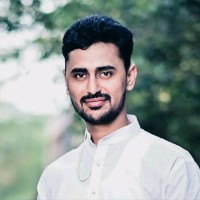 Arteras Inc. Employee Pratik Patil's profile photo