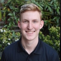 Broadcom Employee Ryan Lund's profile photo