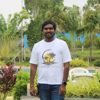 Venkatesh Battu Email
