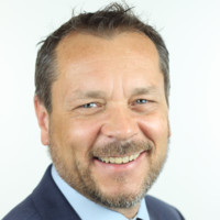 Swiss Travel Fund (Reka) Cooperative Employee Markus Deimbacher's profile photo