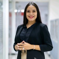 Leasing Atlántida Employee Estefanía Rodríguez Midence's profile photo