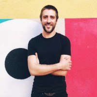 Azolla Projects Employee Orson de Tejada's profile photo