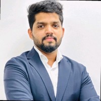 MENAKART.com Employee Princeton Dsouza's profile photo