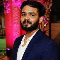 Leegality Employee Dhairya Pateriya's profile photo