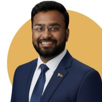 DEALPRINT Employee Vishnu Kakaraparthi's profile photo