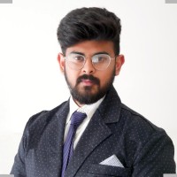 EProjectConsult Employee Nikhil Induru's profile photo