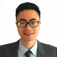Mingyang Chen Email