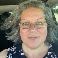 USPS OIG Employee Christy Roach's profile photo