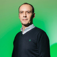 Katapult Employee Javier Padró's profile photo