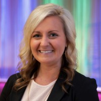 Greenleaf Hospitality Group Employee Stephanie Farrell's profile photo