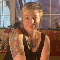 Maine School Administrative District No. 75 (MSAD No. 75) Employee Corrie Calderwood's profile photo