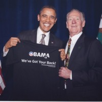 Blum Employee Larry's profile photo