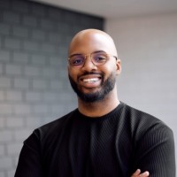 BitSafe Employee Kadeem Clarke's profile photo