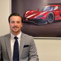 Orem Mazda Employee Jesse Berglund's profile photo
