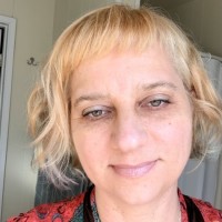 StopWaste Employee Anna Borg's profile photo