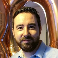 ICONIC LONDON Employee Colin Hall's profile photo