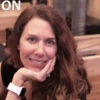 Customized Training Solutions Pte. Ltd. Employee Shannon Grossi's profile photo