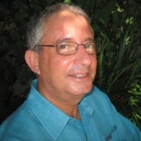 Private Practice - Psychotherapy & Supervision Employee Larry Brooks's profile photo