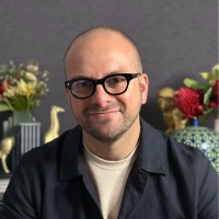 The Silk Initiative Employee John Pabon's profile photo