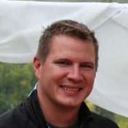 Linder Enterprises Employee Jared Linder's profile photo