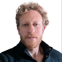 Berkeley Lab Employee Jeremy Greeter's profile photo