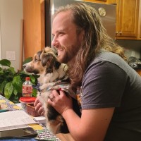 Ethan Stevens's profile photo