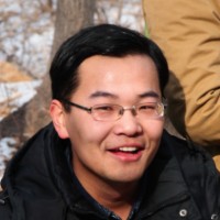 Tern Employee Hans Zhang's profile photo