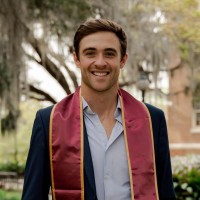 CyberFOX Employee Cole Nibert's profile photo