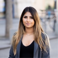 Oceane Fourtin Email