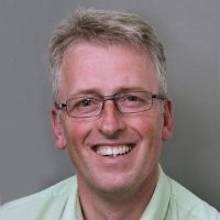 Premotec Employee Johan van Hoek's profile photo