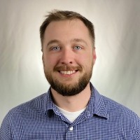 Great River Energy Employee Ryan Coomes's profile photo