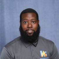Fredericksburg Academy Employee Byron Odom's profile photo