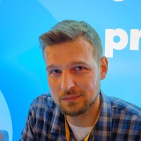 Currency One SA Employee Damian Majsner's profile photo