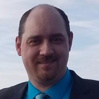 Microtech Knives Employee John Crawford's profile photo