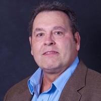 Fiserv Employee Brad Schultz's profile photo