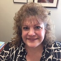 Sharon Griffith Email & Phone Number